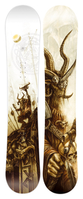 Apo Line 2007/2008 164FT snowboard