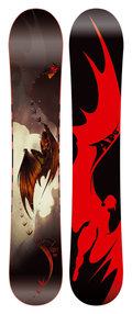 Apo Source 2007/2008 snowboard