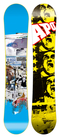 Apo MTD 2007/2008 159FT snowboard