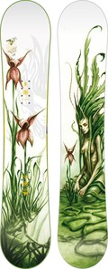 Apo Abyss 2008/2009 snowboard