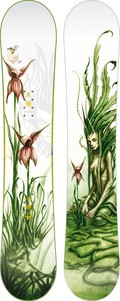 Apo Abyss 2008/2009 149 snowboard