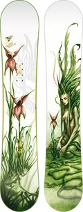 Apo Abyss 2008/2009 152 snowboard