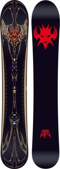 Apo Apocalypse 2008/2009 174 snowboard