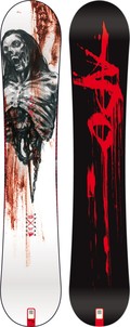 Apo Family 159 2008/2009 snowboard