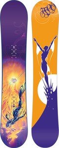 Apo Isis 2008/2009 149 snowboard