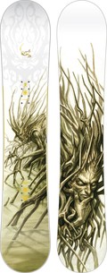 Apo Line 2008/2009 snowboard