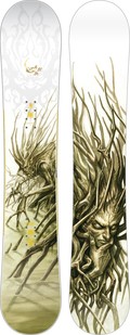 Apo Line 2008/2009 157 snowboard