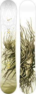 Apo Line 2008/2009 160 snowboard