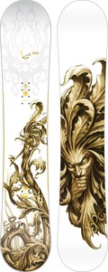 Apo Line Wide 2008/2009 161w snowboard