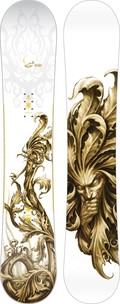 Apo Line Wide 2008/2009 164w snowboard