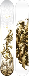 Apo Line Wide 2008/2009 166superw snowboard