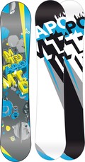 Apo MTD 2008/2009 159SW snowboard