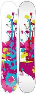 Apo Isis 2009/2010 snowboard