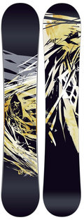 Snowboard Apo Line 2009/2010 snowboard