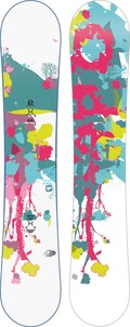 Apo Isis 2010/2011 snowboard