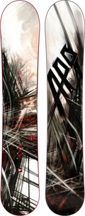 Apo Line 2010/2011 snowboard