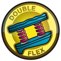 Apo" technology Double Flex of 2011/2012