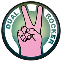 Apo" technology Dual Rocker of 2011/2012