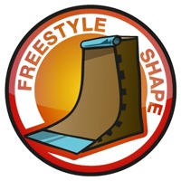 Apo" technology Freestyle Shape of 2011/2012