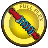 Apo" technology Full Flex of 2011/2012