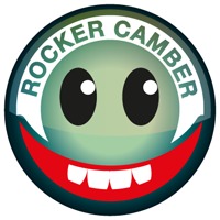 Apo" technology Rocker of 2011/2012