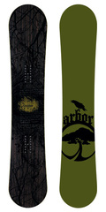 Snowboard Arbor Crossbow 2007/2008 snowboard