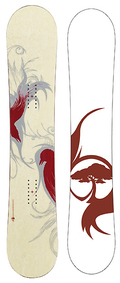 Arbor Cadence 2008/2009 snowboard