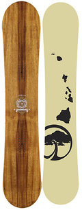 Snowboard Arbor Element 2008/2009 snowboard