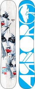 Arbor Cadence 2011/2012 snowboard