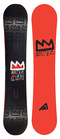 Artec Gabe Taylor 2008/2009 155W snowboard