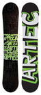 Artec Novus 2008/2009 158 snowboard