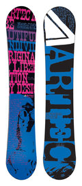 Snowboard Artec Venus 2009/2010 snowboard