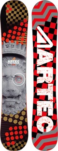 Artec Gabe Taylor 2010/2011 snowboard
