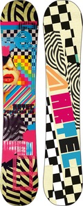 Artec Pop Rocker 2010/2011 snowboard