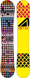 Snowboard Artec Venus 2010/2011 snowboard