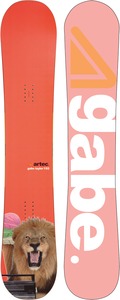 Artec Gabe Taylor 2011/2012 snowboard
