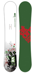 Atom Awings 2007/2008 153 snowboard