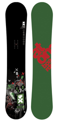 Atom Awings 2007/2008 snowboard