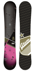 Atom InSect 2007/2008 154 snowboard