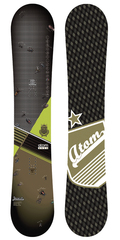 Atom InSect 2007/2008 157 snowboard