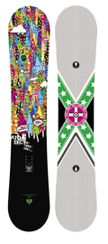 Atom Sect 2007/2008 snowboard