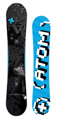 Atom Zoom IN 2007/2008 snowboard