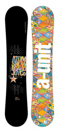 Atom A-Joy_FR 2009/2010 163 snowboard