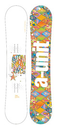 Atom A-Joy_FS 2009/2010 snowboard