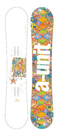 Atom A-Joy_FS 2009/2010 157 snowboard