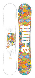 Atom A-Joy_FS 2009/2010 160 snowboard