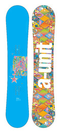 Atom A-Joy_NEO 2009/2010 snowboard