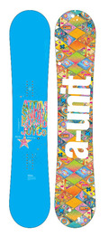 Atom A-Joy_NEO 2009/2010 148 snowboard
