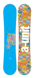 Atom A-Joy_NEO 2009/2010 157 snowboard