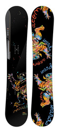 Atom Imperial 2009/2010 snowboard